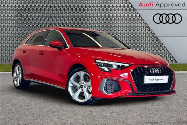 Large image for the Used Audi A3
