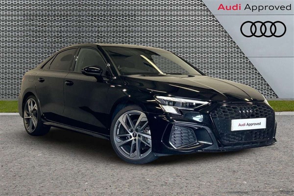 Large image for the Used Audi A3