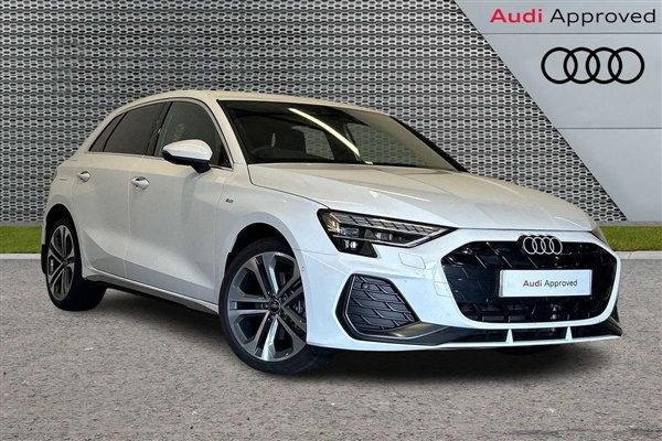 Large image for the Used Audi A3