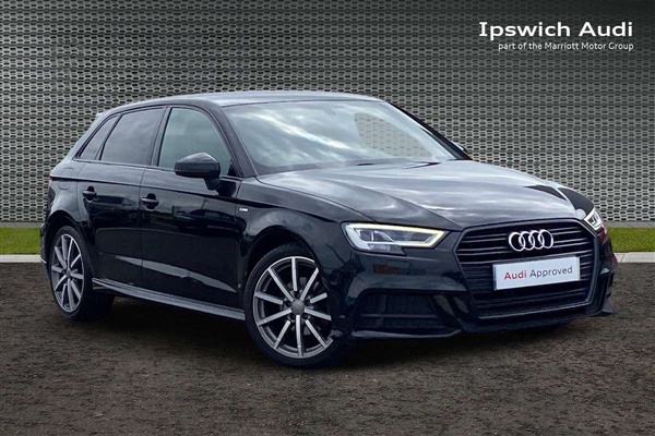 Large image for the Used Audi A3