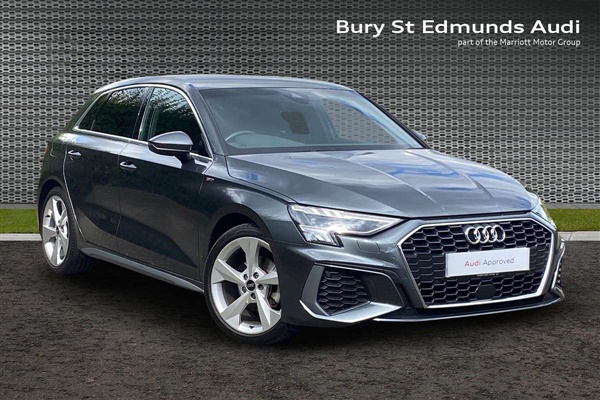 Large image for the Used Audi A3