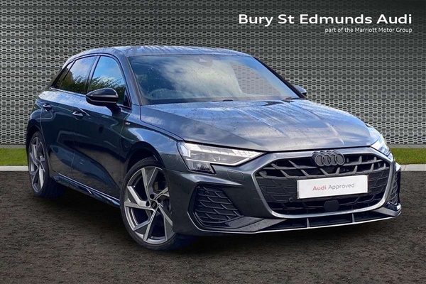 Large image for the Used Audi A3