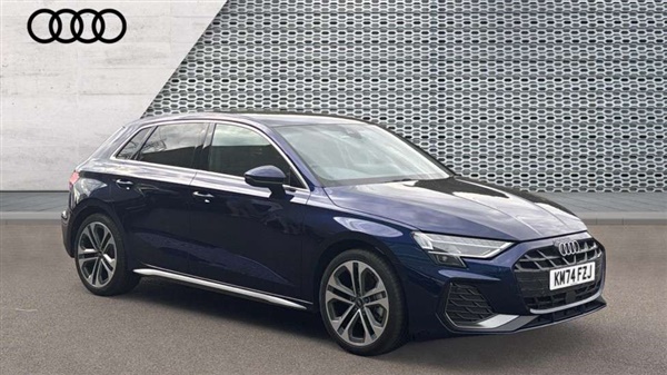 Large image for the Used Audi A3