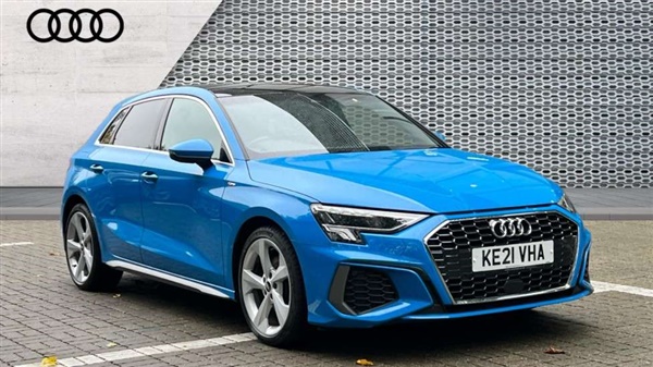 Large image for the Used Audi A3
