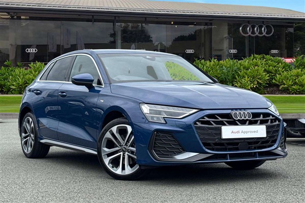 Large image for the Used Audi A3