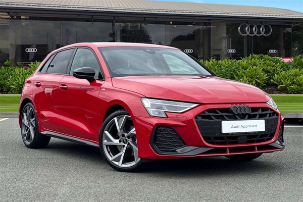 Large image for the Used Audi A3
