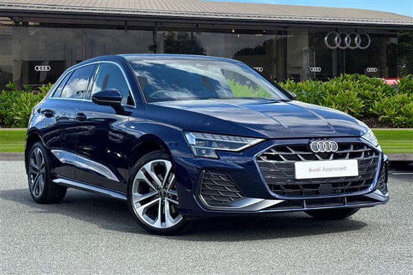 Large image for the Used Audi A3