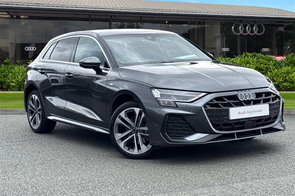 Large image for the Used Audi A3