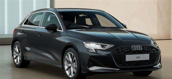 Large image for the Used Audi A3