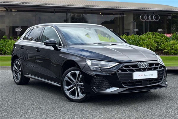 Large image for the Used Audi A3