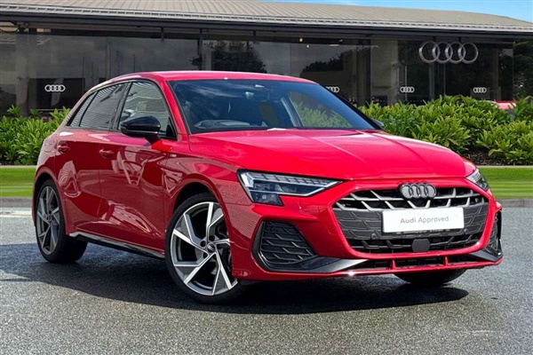 Large image for the Used Audi A3