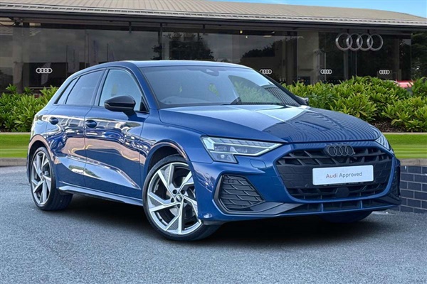 Large image for the Used Audi A3