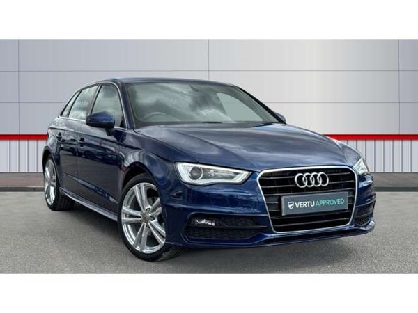 Large image for the Used Audi A3