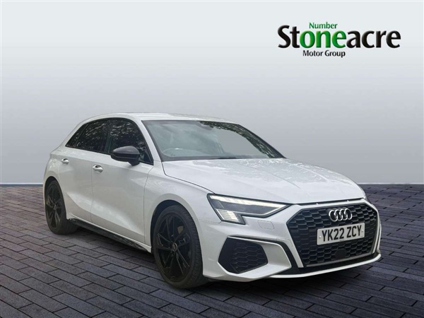 Large image for the Used Audi A3