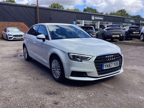Large image for the Used Audi A3