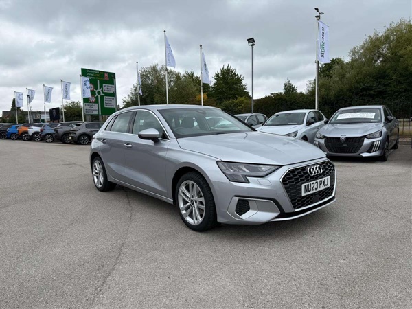Large image for the Used Audi A3