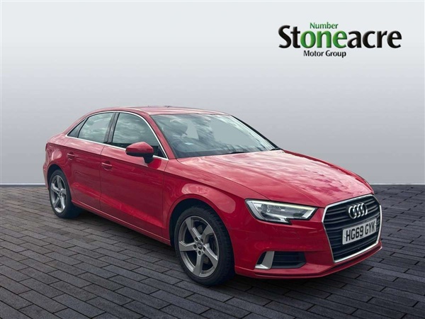 Large image for the Used Audi A3