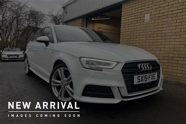 Large image for the Used Audi A3