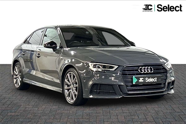 Large image for the Used Audi A3 Saloon