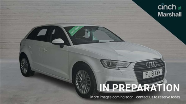 Large image for the Used Audi A3