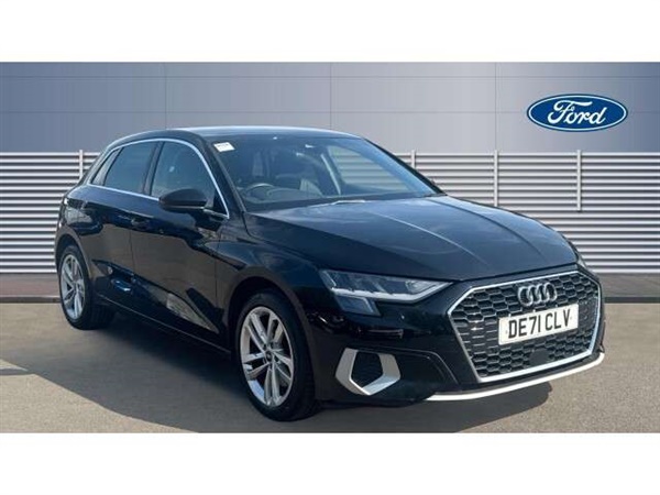 Large image for the Used Audi A3