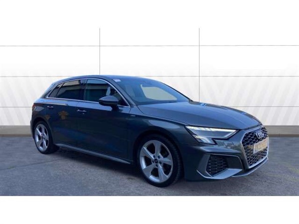 Large image for the Used Audi A3