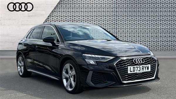 Large image for the Used Audi A3