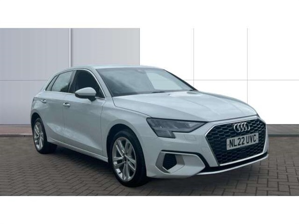 Large image for the Used Audi A3