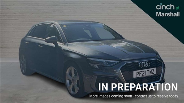 Large image for the Used Audi A3