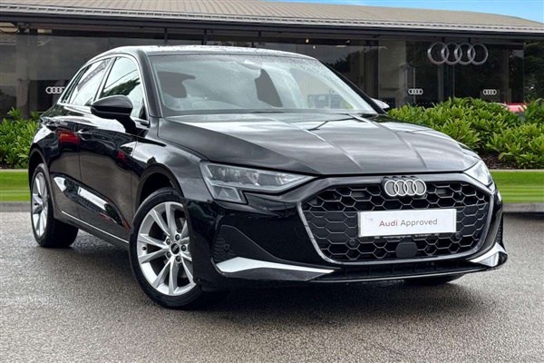 Large image for the Used Audi A3