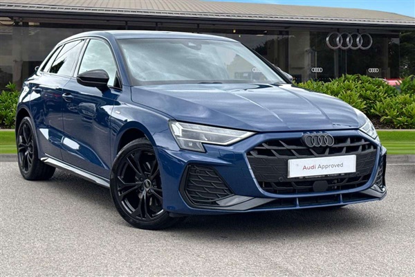 Large image for the Used Audi A3
