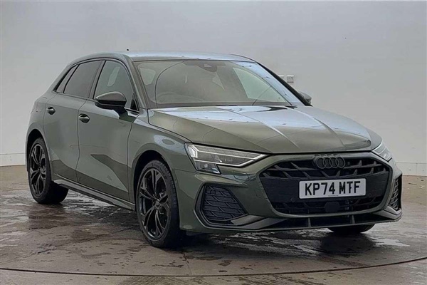 Large image for the Used Audi A3