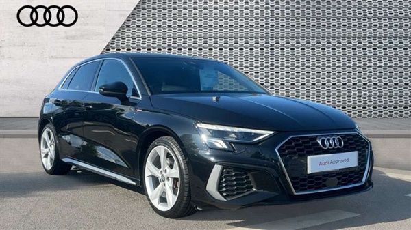 Large image for the Used Audi A3