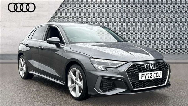 Large image for the Used Audi A3