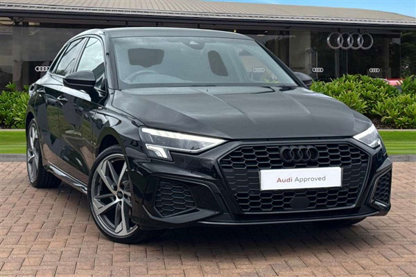 Large image for the Used Audi A3