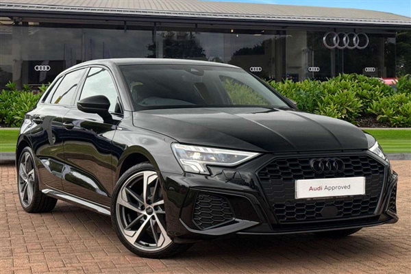 Large image for the Used Audi A3