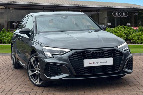 Large image for the Used Audi A3