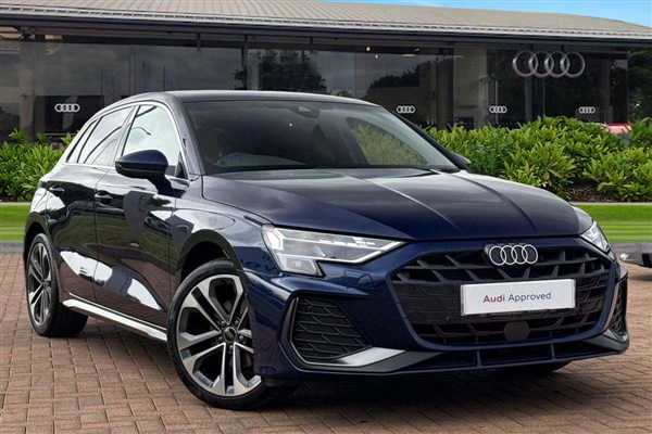 Large image for the Used Audi A3