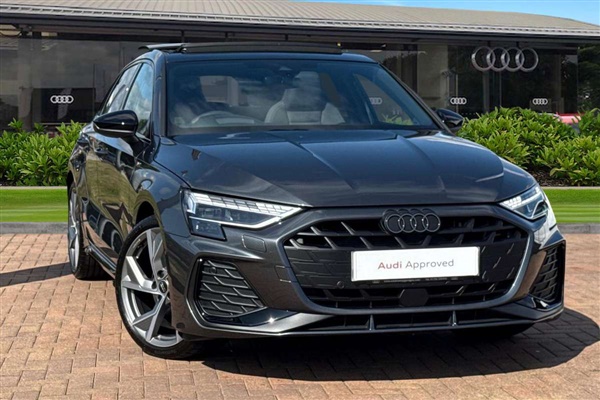 Large image for the Used Audi A3