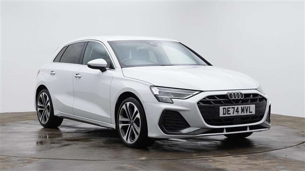 Large image for the Used Audi A3