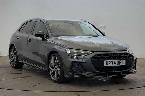 Large image for the Used Audi A3