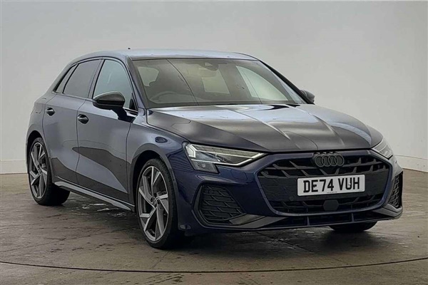 Large image for the Used Audi A3