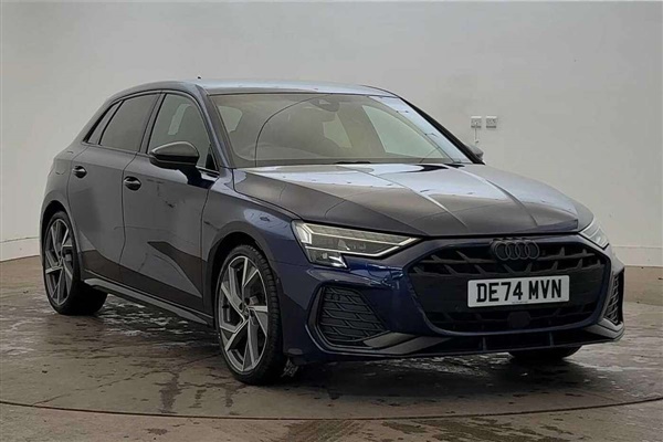 Large image for the Used Audi A3
