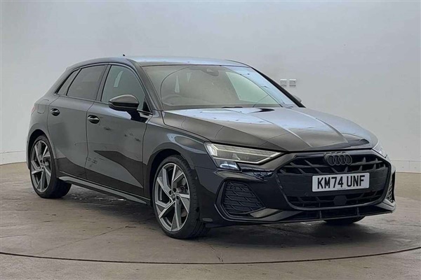 Large image for the Used Audi A3