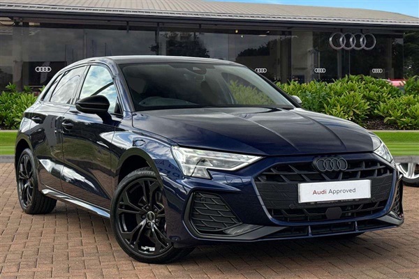 Large image for the Used Audi A3