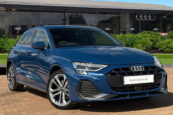 Large image for the Used Audi A3