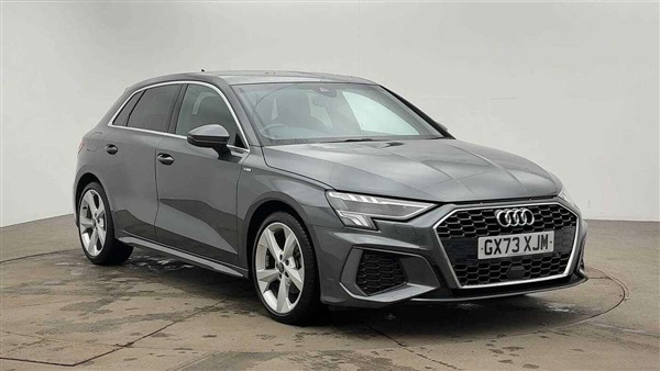 Large image for the Used Audi A3