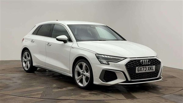 Large image for the Used Audi A3