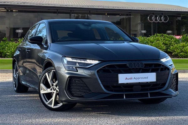 Large image for the Used Audi A3