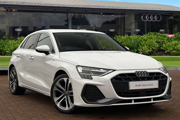 Large image for the Used Audi A3